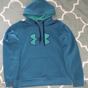 Under Armour Storm Swearshirt